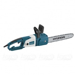 Электрическая пила Hyundai XE 1800-16 в Краснодаре