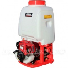 Опрыскиватель бензиновый Elmos ENS24 в Краснодаре