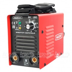 Сварочный аппарат MaxCUT MC180 в Краснодаре