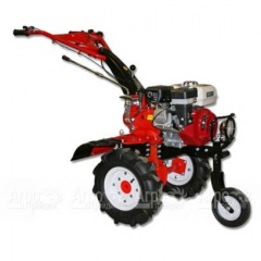 Мотоблок DDE V 700 II - DCWL4 Кентавр-1 в Краснодаре