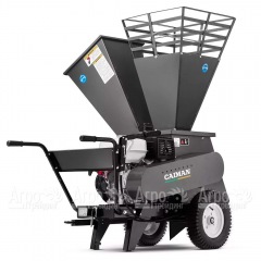 Измельчитель бензиновый Caiman Raro 390H в Краснодаре