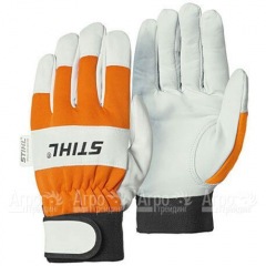 Перчатки рабочие Stihl Advance Ergo в Краснодаре