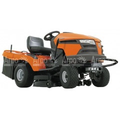 Садовый минитрактор Husqvarna CTH 150 Twin New 9606101-81 в Краснодаре