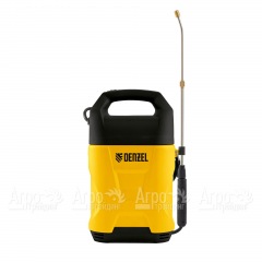 Опрыскиватель аккумуляторный Denzel D-5LI в Краснодаре