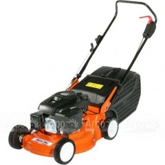 Газонокосилка бензиновая Oleo-Mac G48PK в Краснодаре
