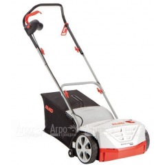 Аэратор электрический AL-KO Comfort 32 (32.3) VLE Combi Care в Краснодаре