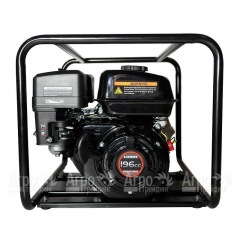 Бензиновая мотопомпа Loncin LC80WB30-4.5Q в Краснодаре