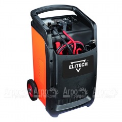 Пускозарядное устройство Elitech УПЗ 800 в Краснодаре