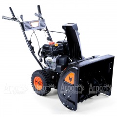 Снегоуборщик Fuxtec SF210 в Краснодаре