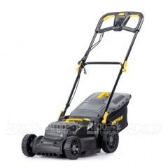 Газонокосилка электрическая Champion EM4018 в Краснодаре