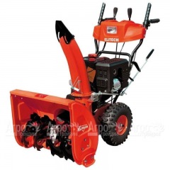 Снегоуборщик Elitech СМ 0756ЛЭ (E1609.011.00) в Краснодаре