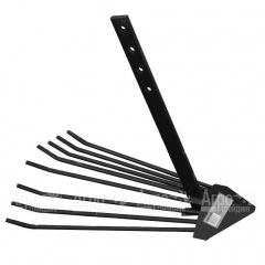 Выкапыватель Т для мотоблоков Салют в Краснодаре