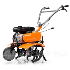 Культиватор Daewoo DAT 75100R в Краснодаре