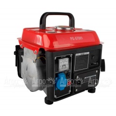 Бензогенератор BauMaster PG-87091 0.55 кВт в Краснодаре