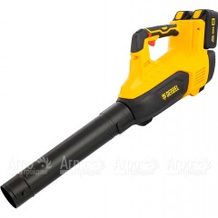 Воздуходувка аккумуляторная Denzel RB180-36 в Краснодаре