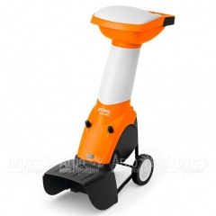 Измельчитель садовый электрический Stihl GHE 355.0 в Краснодаре