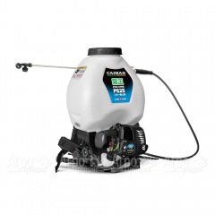 Опрыскиватель бензиновый Caiman PS25 Fog King Blue в Краснодаре