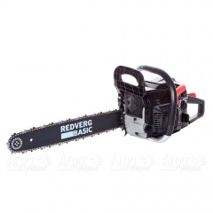 Бензопила RedVerg GC-58C-20" в Краснодаре