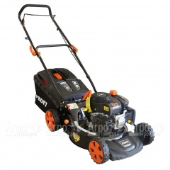 Газонокосилка бензиновая Profi PBM 46PA в Краснодаре