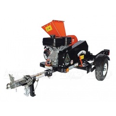 Измельчитель бензиновый Echo Bear Cat CH4400+ПСМ в Краснодаре