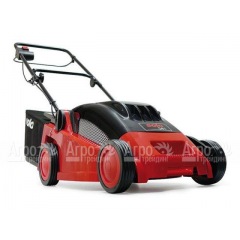 Электрическая газонокосилка SOLO 541 в Краснодаре