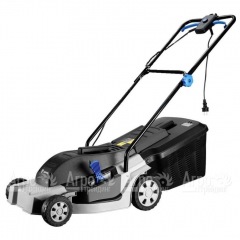 Газонокосилка электрическая DEKO DKLM1800 PRO в Краснодаре