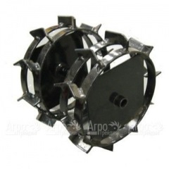 Грунтозацепы для мотоблоков Huter GMC-7.0, GMC-7.5 в Краснодаре