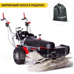 Подметальная машина Limpar 104 Pro (с универсальной щеткой) в Краснодаре