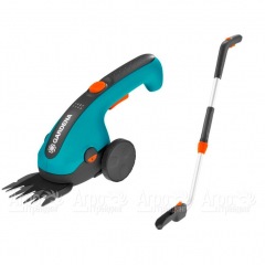 Аккумуляторые садовые ножницы Gardena ClassicCut Li 09855 в Краснодаре