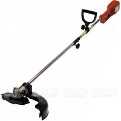 Электрический триммер Лесник BEST RM 1000-2BT + нож в Краснодаре