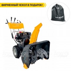 Снегоуборщик Stiga ST 4262 P в Краснодаре