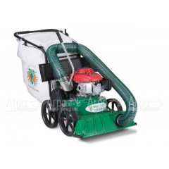 Садовый пылесос Billy Goat KV600SP в Краснодаре