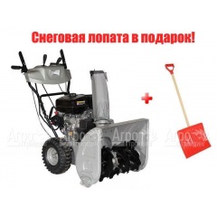 Снегоуборщик Agro Star AS8062 в Краснодаре