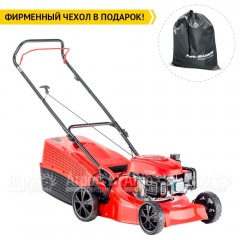Газонокосилка бензиновая Solo by AL-KO 4212 P-A в Краснодаре