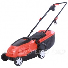 Газонокосилка электрическая Profi PEM 1332 в Краснодаре