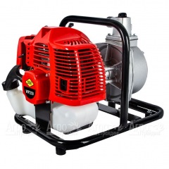 Бензиновая высоконапорная мотопомпа DDE WP250 в Краснодаре