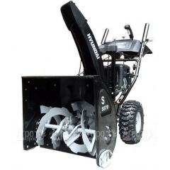 Снегоуборщик Hyundai S 5570 в Краснодаре