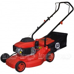 Газонокосилка бензиновая Калибр ГКБ-2,8/410 в Краснодаре