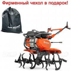 Культиватор Husqvarna TF338 в Краснодаре