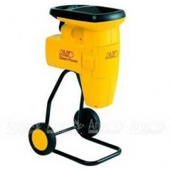 Садовый измельчитель веток Al-KO Silent power 4000 в Краснодаре