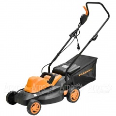 Газонокосилка электрическая Carver LME-1437 в Краснодаре