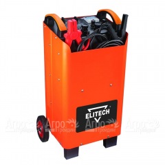 Пускозарядное устройство Elitech УПЗ 1000 в Краснодаре