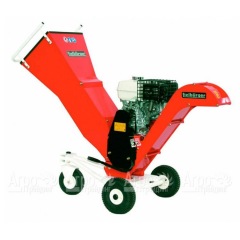 Измельчитель бензиновый Tielburger TH80 в Краснодаре