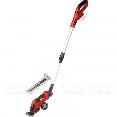 Ножницы-кусторез аккумуляторные Einhell PXC GE-CG 18/100 Li T (без аккумулятора и зарядного устройства) в Краснодаре