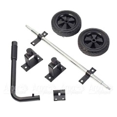 Транспортировочный комплект GPL-300 для генераторов Patriot GP 2510, GP 3510, GP 3810 в Краснодаре