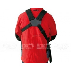 Двойной плечевой ремень Solo в Краснодаре