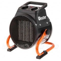 Тепловентилятор электрический Wester TBK-2000 в Краснодаре