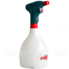 Аккумуляторный опрыскиватель Solo 460 LI в Краснодаре