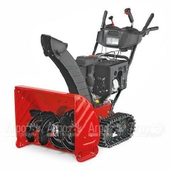 Снегоуборщик гусеничный MTD ME 66 T в Краснодаре