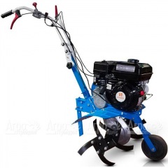 Культиватор Нева МК100Р с двигателем Kasei 168F 5.0 л.с. в Краснодаре